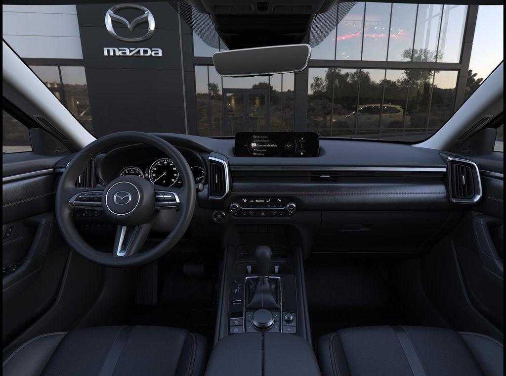 new 2026 Mazda CX-50 car, priced at $45,020