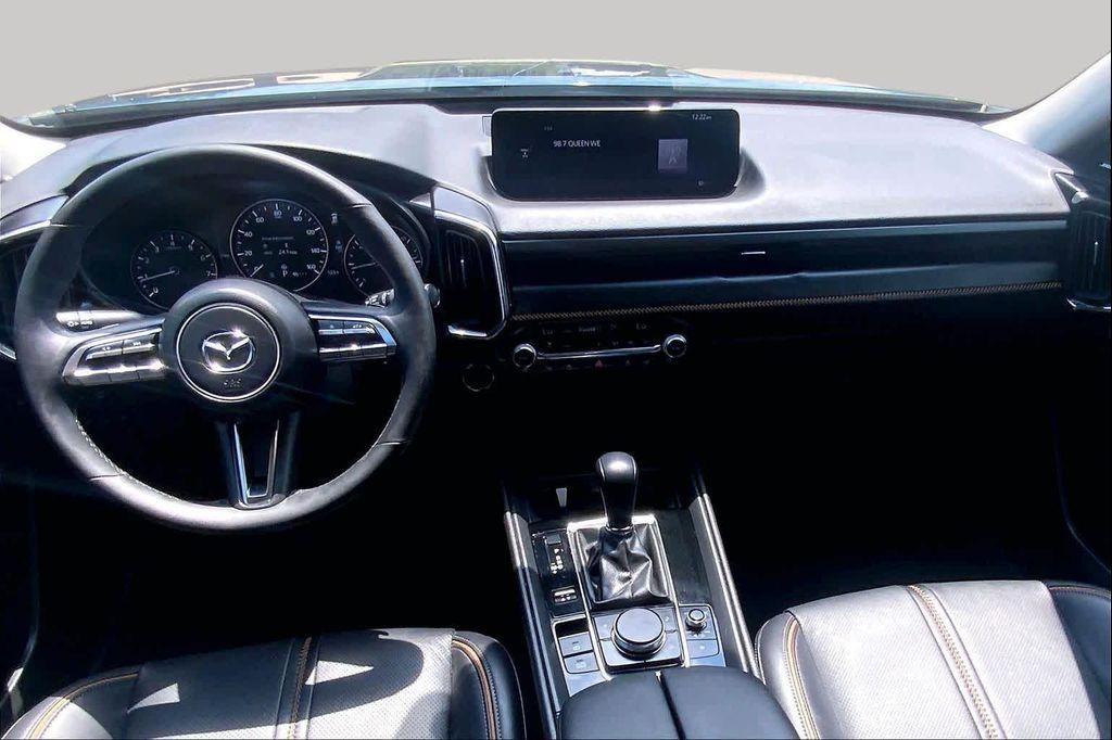 used 2024 Mazda CX-50 car, priced at $33,414