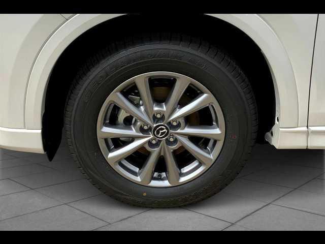 new 2025 Mazda CX-5 car, priced at $33,380