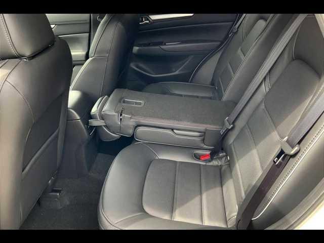 new 2025 Mazda CX-5 car, priced at $33,380
