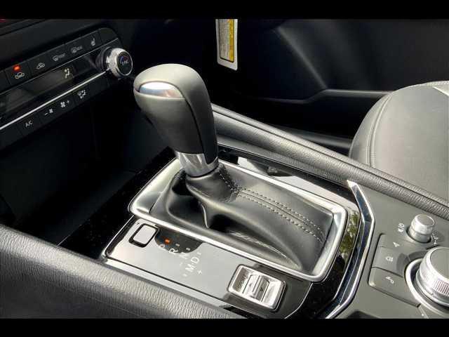 new 2025 Mazda CX-5 car, priced at $33,380