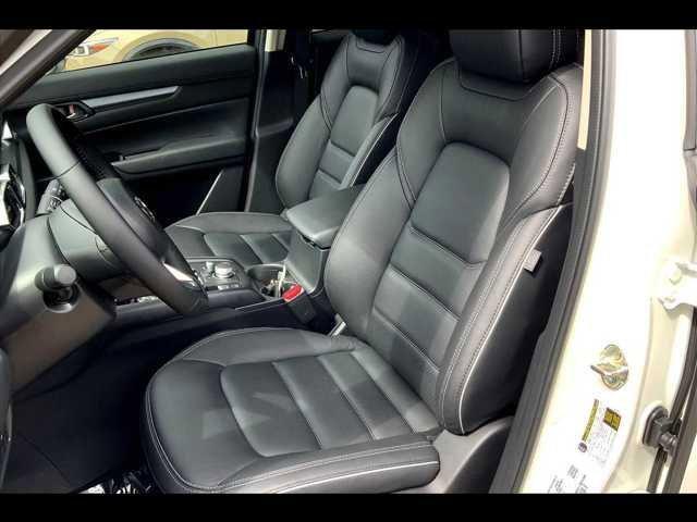 new 2025 Mazda CX-5 car, priced at $33,380