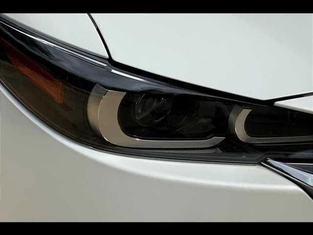 new 2025 Mazda CX-5 car, priced at $33,380