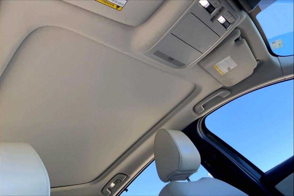 used 2024 Mazda CX-90 car, priced at $27,000