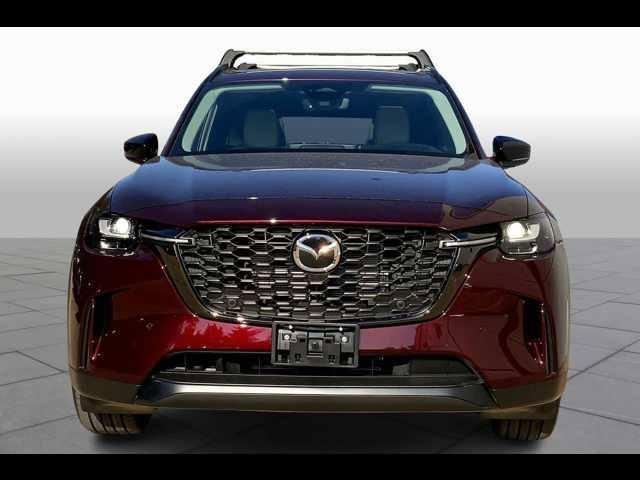 new 2026 Mazda CX-90 car, priced at $48,125