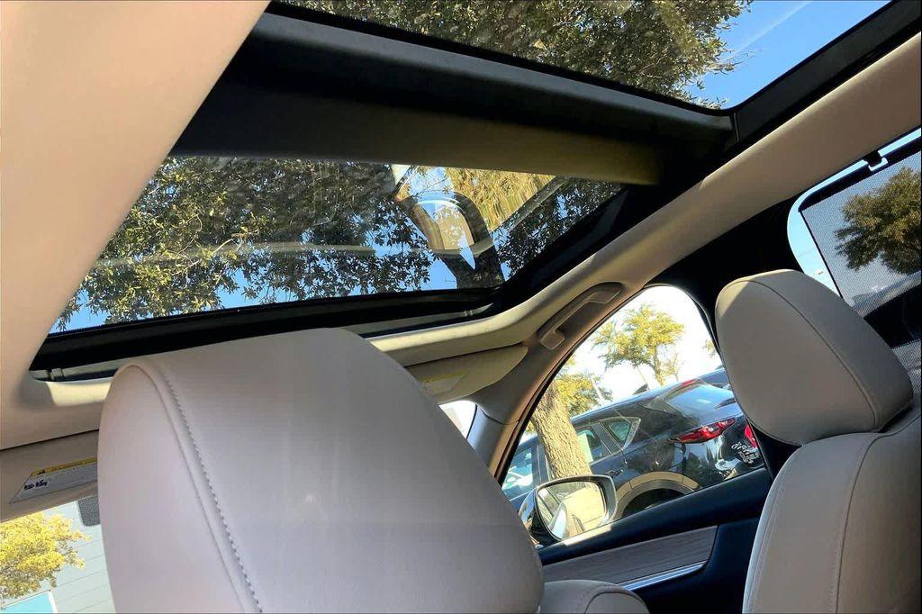 new 2026 Mazda CX-90 car, priced at $50,125