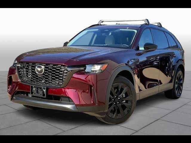 new 2026 Mazda CX-90 car, priced at $48,125