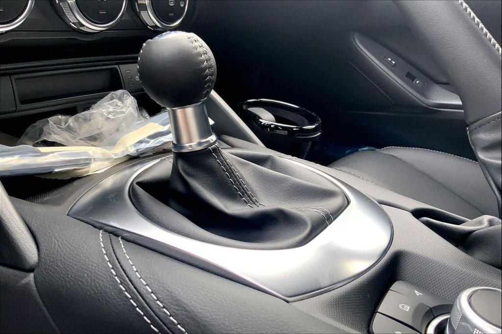 new 2026 Mazda MX-5 Miata car, priced at $38,520