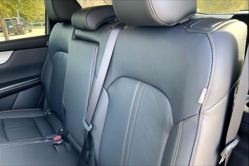 new 2026 Mazda CX-90 car, priced at $43,625