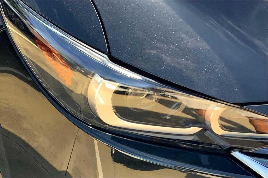 new 2025 Mazda CX-5 car, priced at $29,893