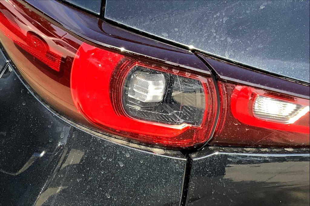 new 2025 Mazda CX-5 car, priced at $29,893