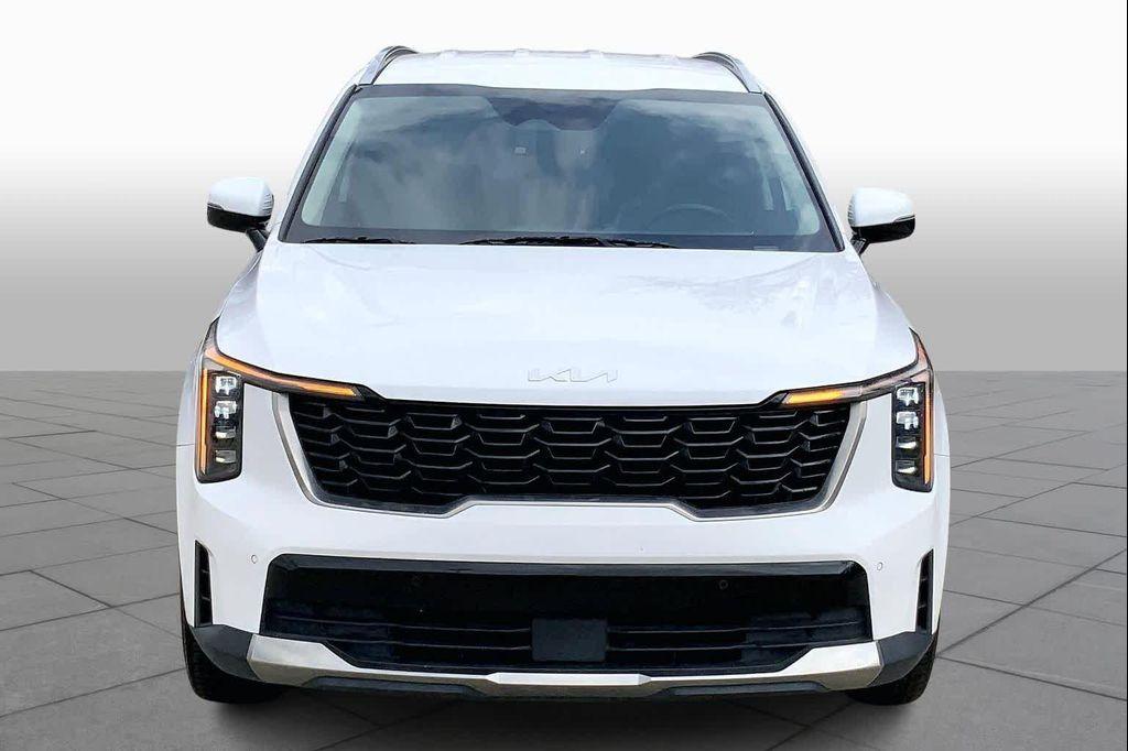 used 2024 Kia Sorento car, priced at $27,788