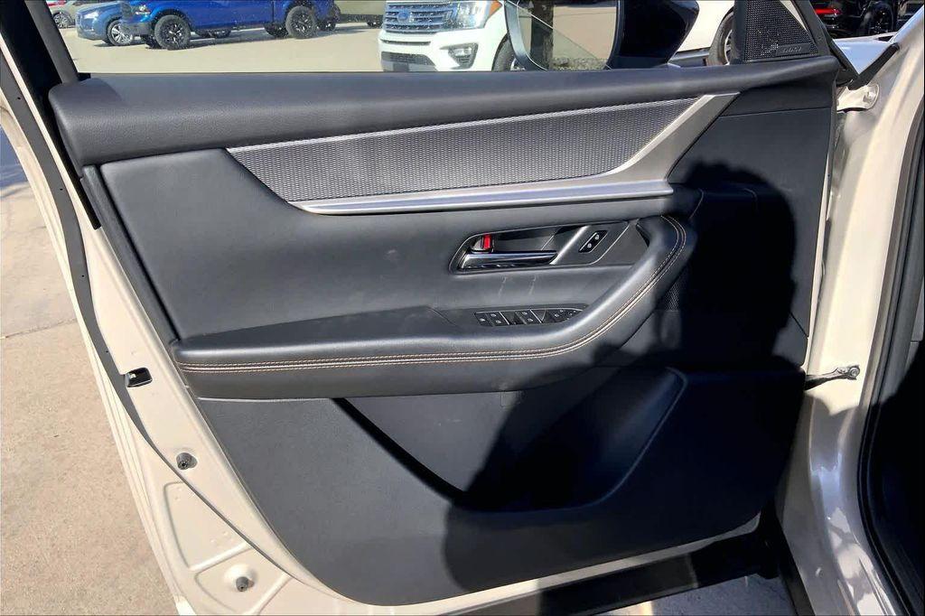 new 2026 Mazda CX-90 PHEV car, priced at $57,555