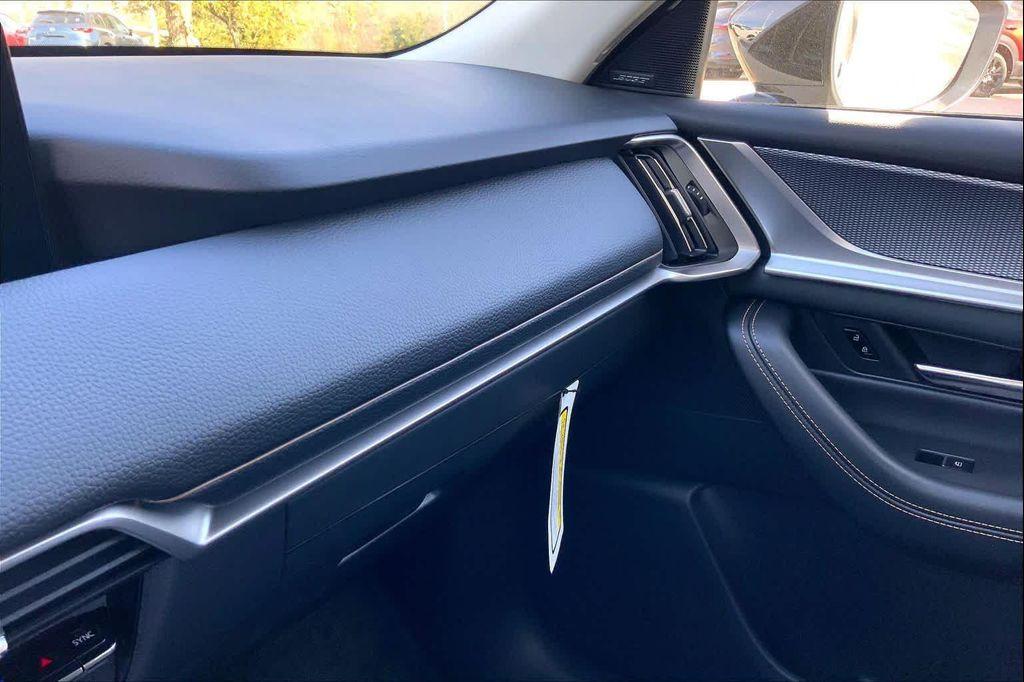 new 2026 Mazda CX-90 PHEV car, priced at $53,005
