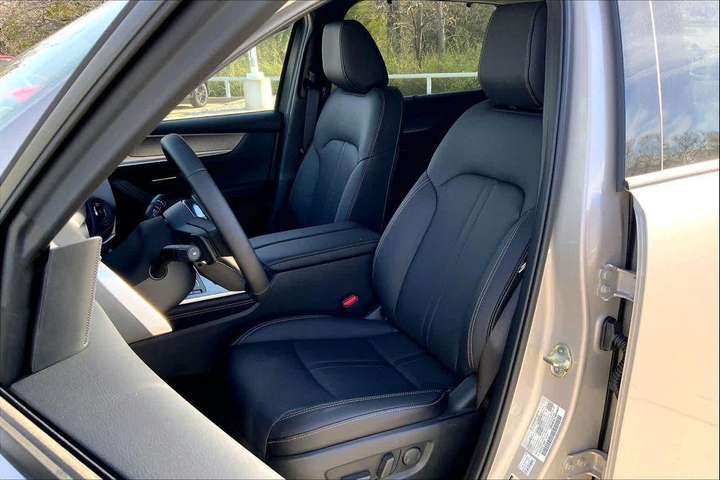 new 2026 Mazda CX-90 PHEV car, priced at $53,005