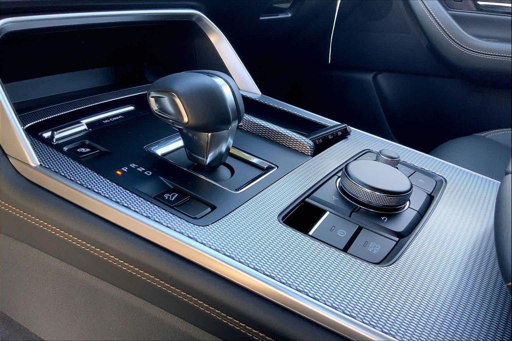 new 2026 Mazda CX-90 PHEV car, priced at $57,555