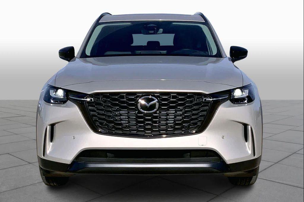 new 2026 Mazda CX-90 PHEV car, priced at $57,555