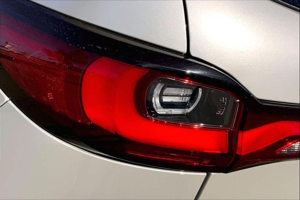 new 2026 Mazda CX-90 PHEV car, priced at $53,005