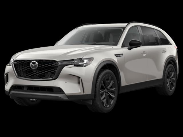 new 2026 Mazda CX-90 PHEV car, priced at $57,555