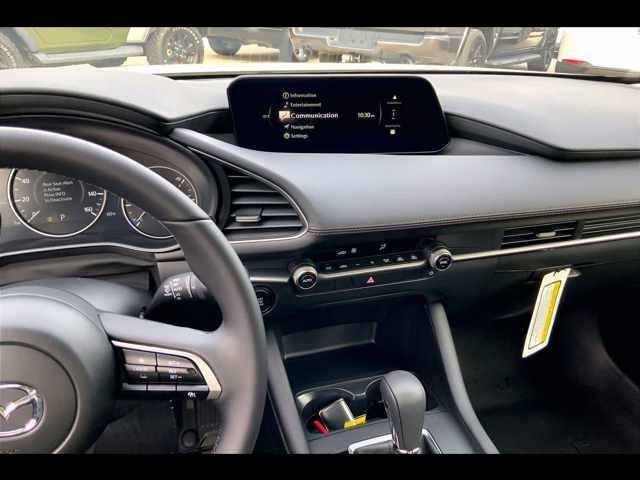 new 2026 Mazda Mazda3 car, priced at $26,170