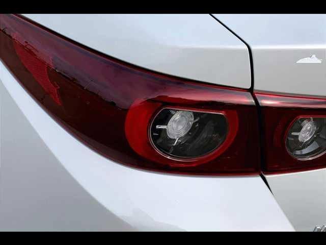 new 2026 Mazda Mazda3 car, priced at $26,170