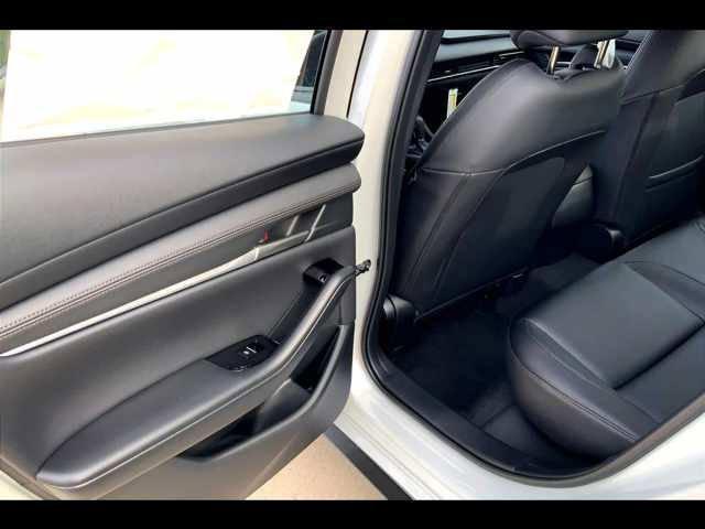 new 2026 Mazda Mazda3 car, priced at $26,170