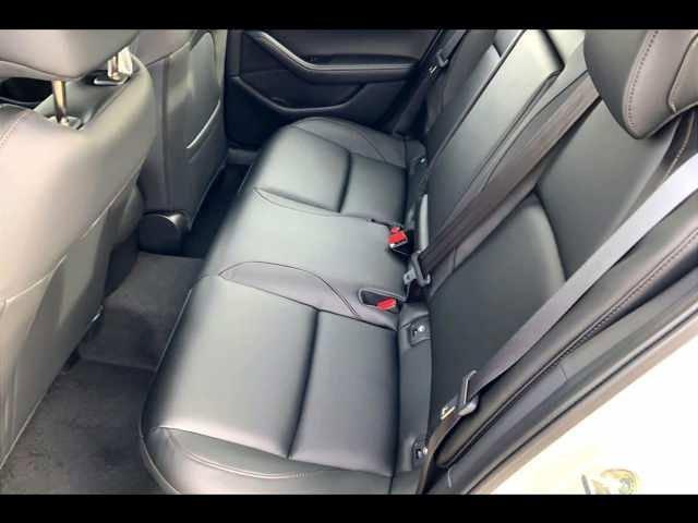 new 2026 Mazda Mazda3 car, priced at $26,170