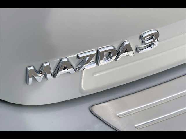 new 2026 Mazda Mazda3 car, priced at $26,170