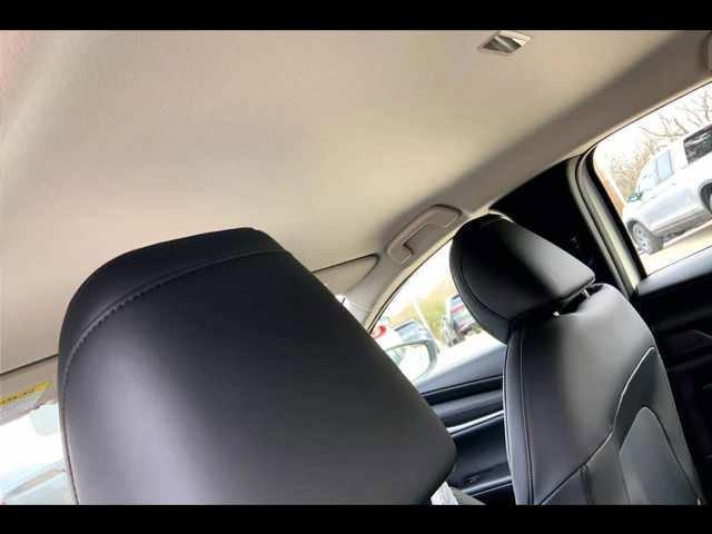 new 2026 Mazda Mazda3 car, priced at $26,170