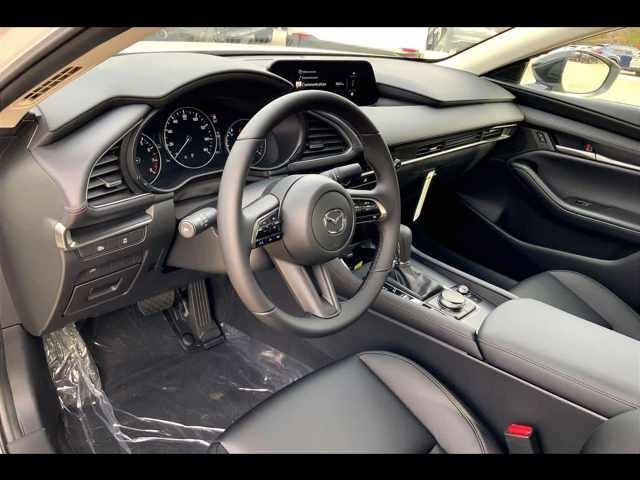 new 2026 Mazda Mazda3 car, priced at $26,170