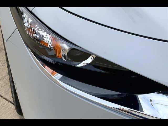 new 2026 Mazda Mazda3 car, priced at $26,170