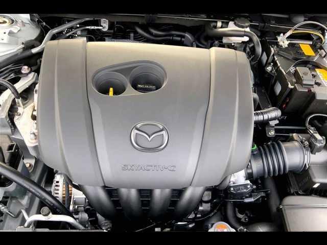 new 2026 Mazda Mazda3 car, priced at $26,170