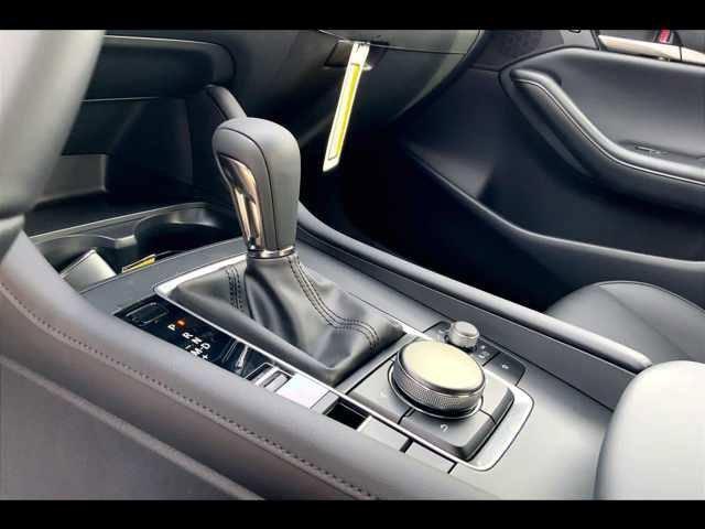 new 2026 Mazda Mazda3 car, priced at $26,170