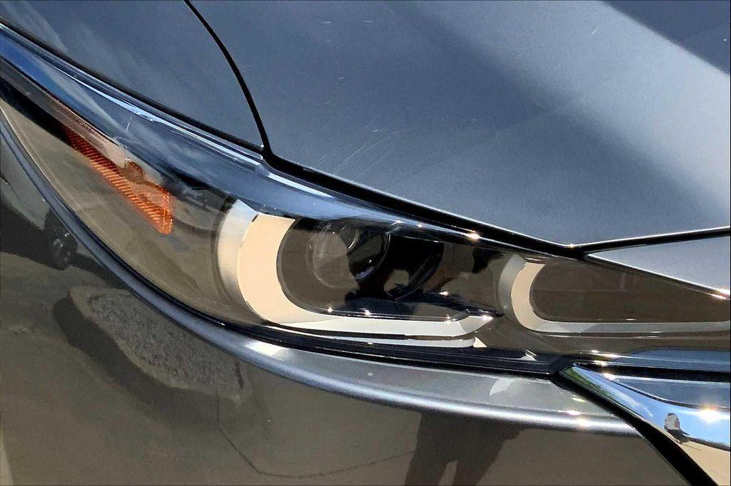 new 2025 Mazda CX-5 car, priced at $29,959