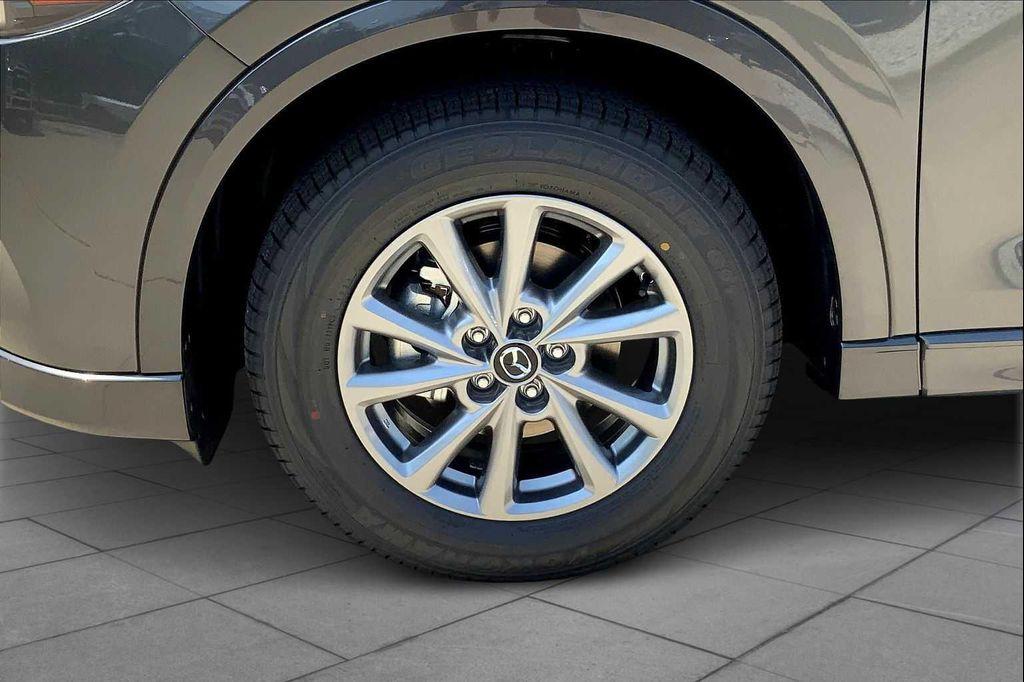 new 2025 Mazda CX-5 car, priced at $29,959
