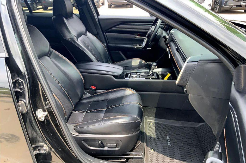 used 2023 Mazda CX-50 car, priced at $27,198