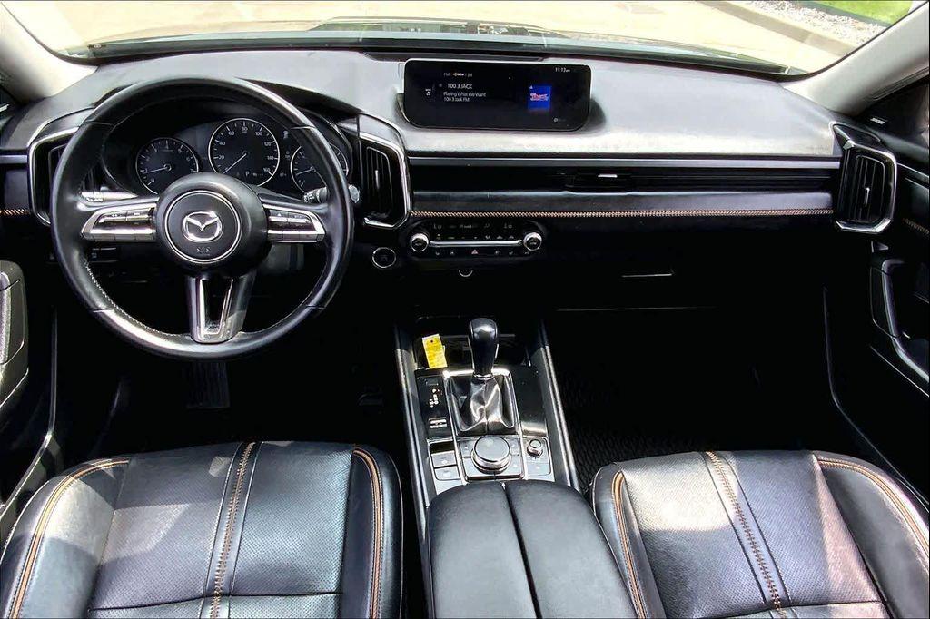 used 2023 Mazda CX-50 car, priced at $27,198