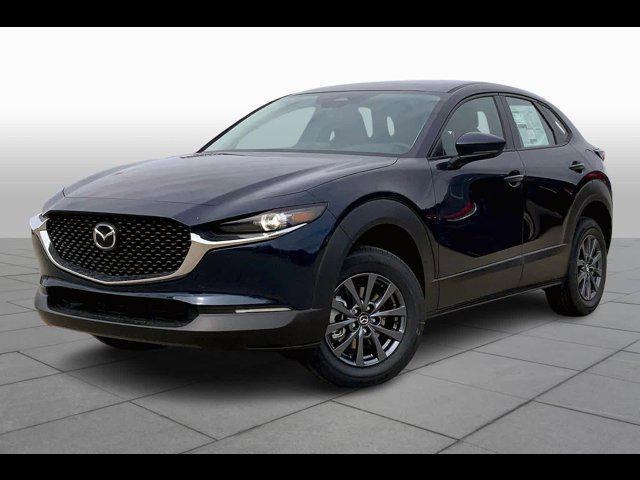 new 2026 Mazda CX-30 car, priced at $25,735