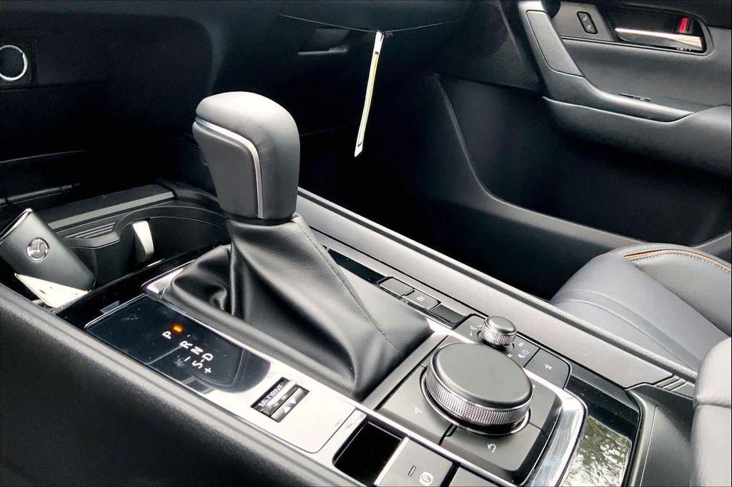 new 2026 Mazda CX-50 Hybrid car, priced at $41,680