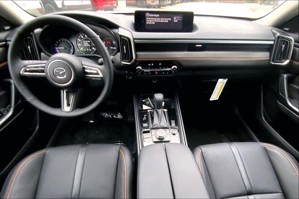 new 2026 Mazda CX-50 Hybrid car, priced at $41,680