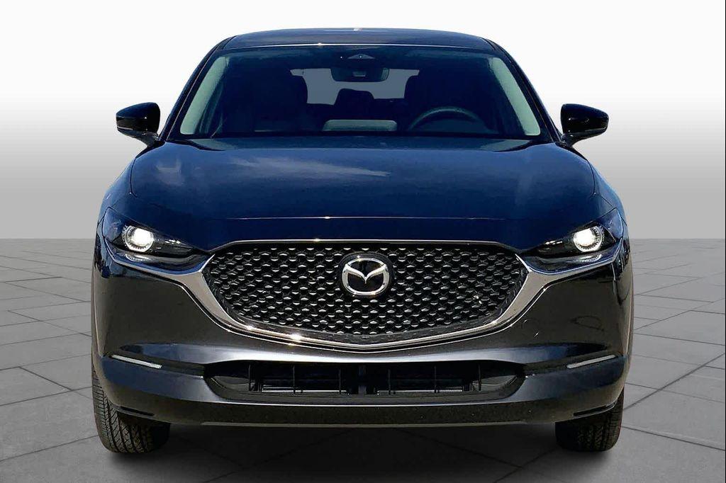 new 2026 Mazda CX-30 car, priced at $28,381