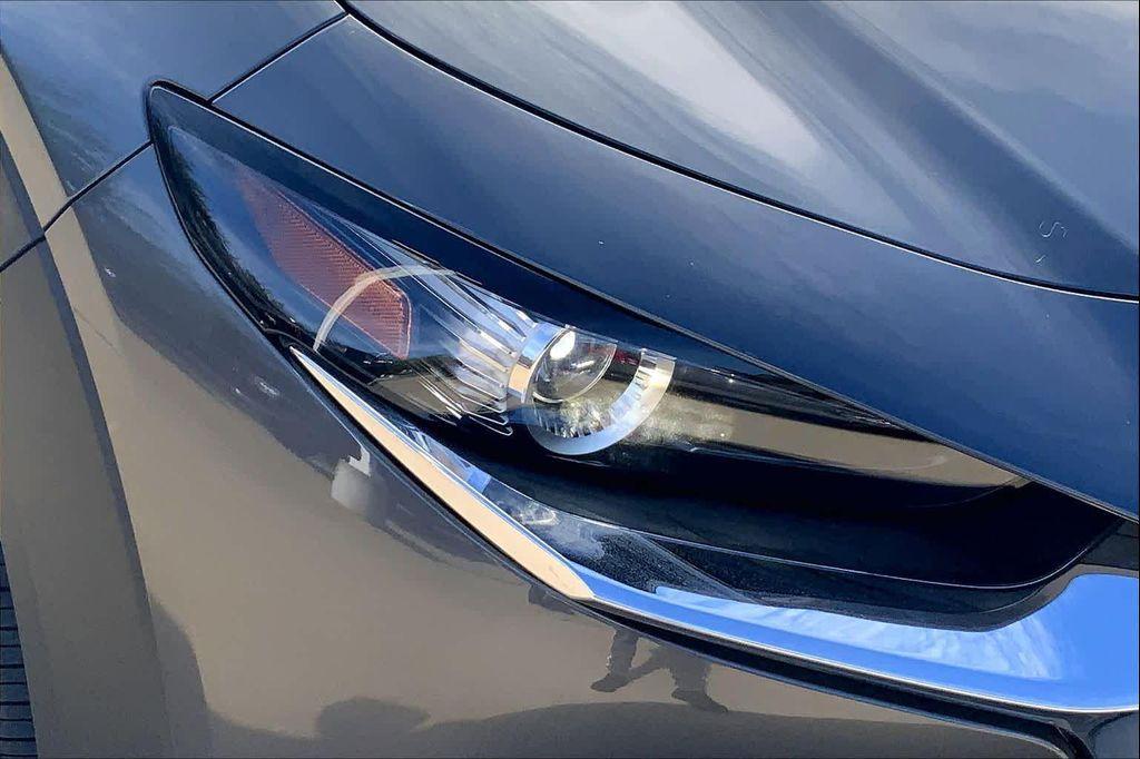 new 2026 Mazda CX-30 car, priced at $28,381