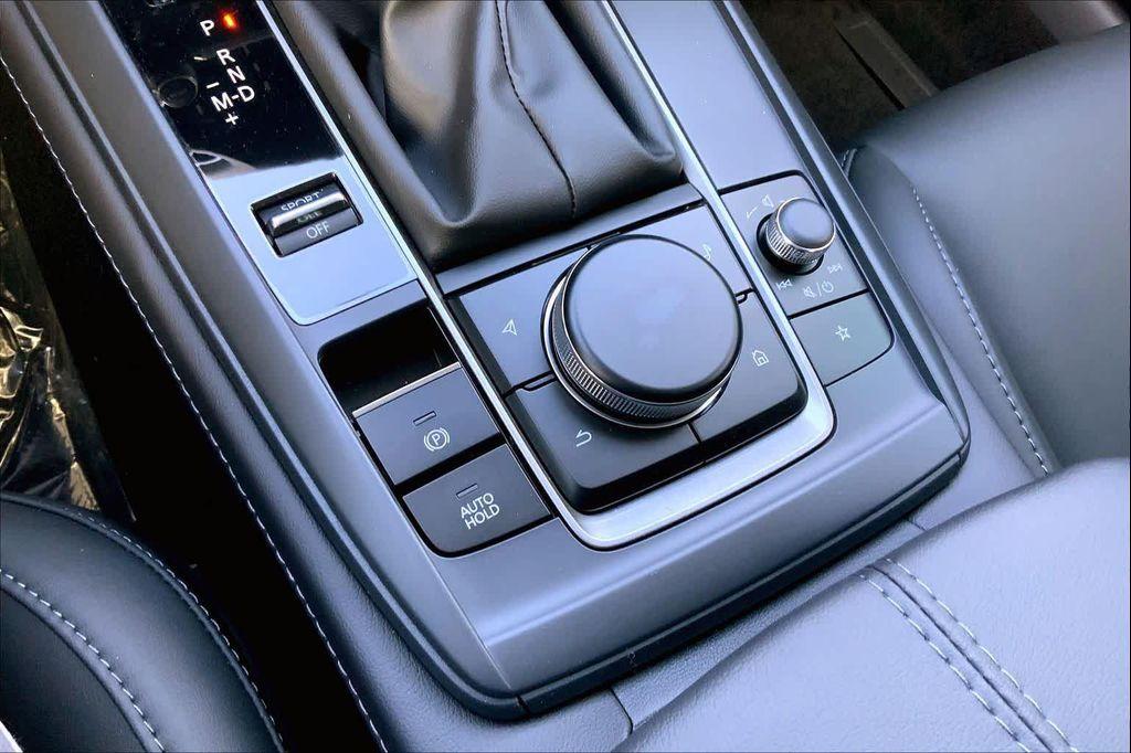 new 2026 Mazda CX-30 car, priced at $28,381