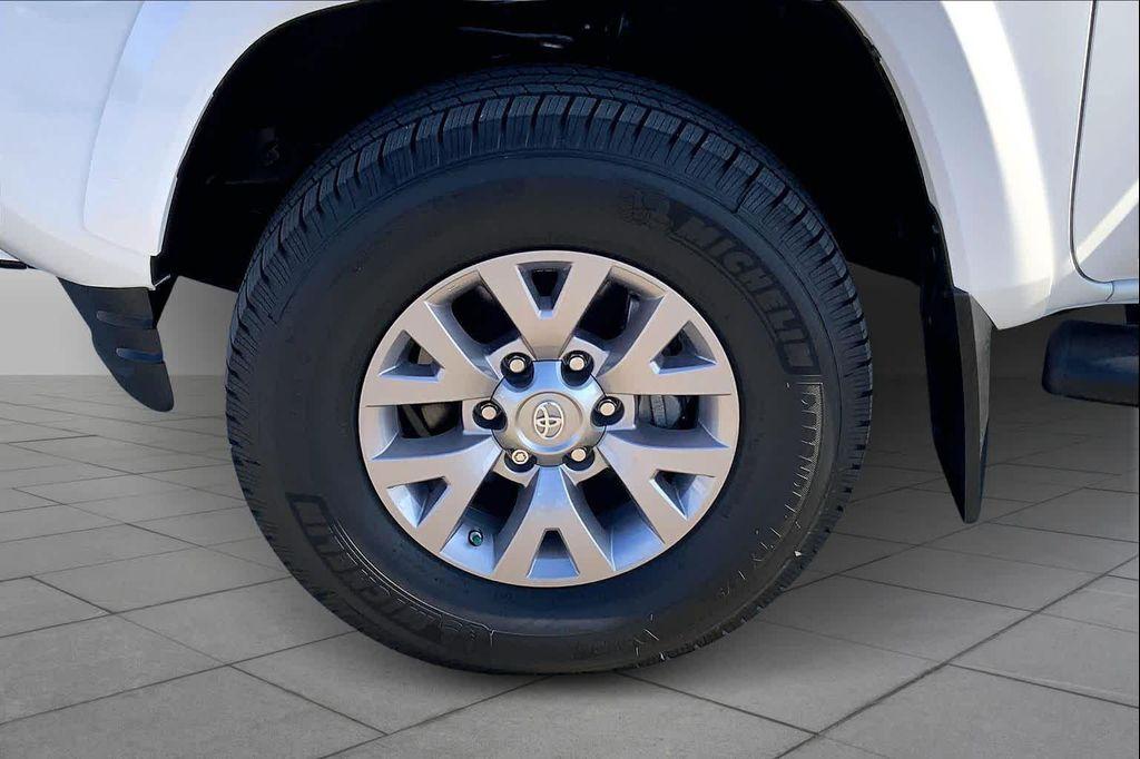 used 2019 Toyota Tacoma car, priced at $25,988