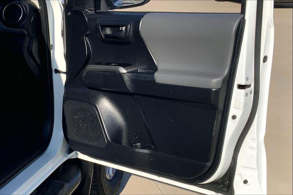 used 2019 Toyota Tacoma car, priced at $25,988