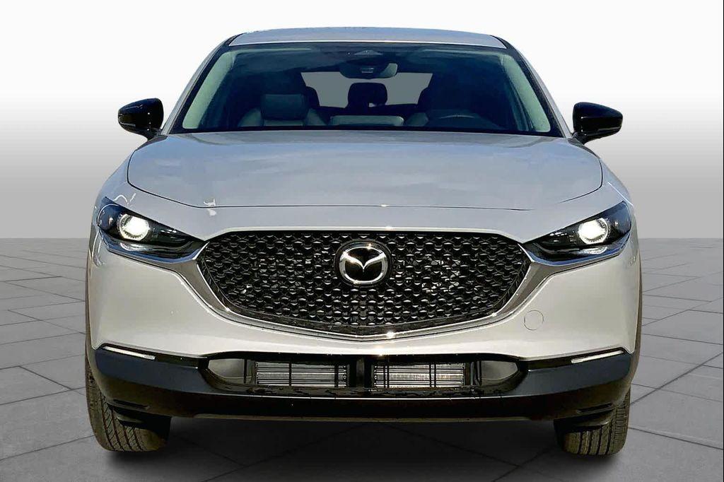 new 2026 Mazda CX-30 car, priced at $28,381