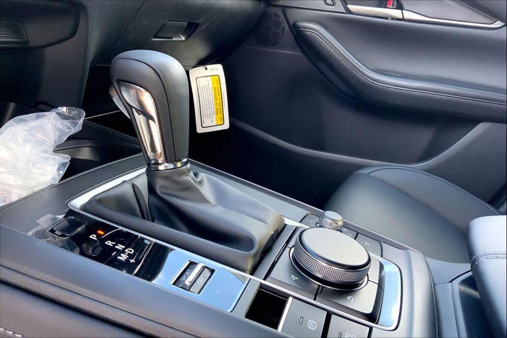new 2026 Mazda CX-30 car, priced at $28,381