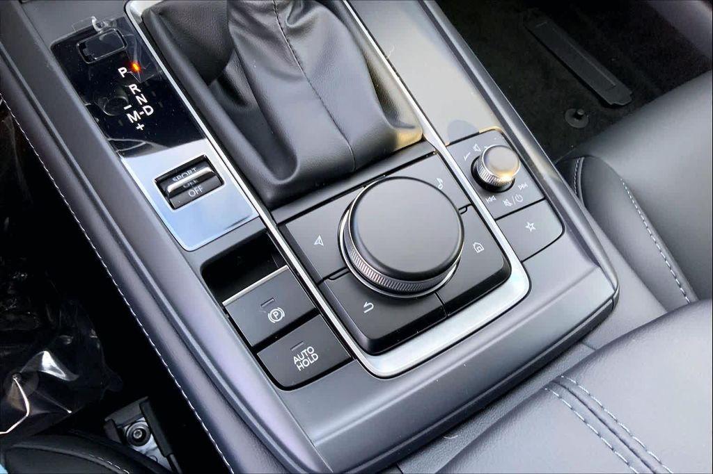 new 2026 Mazda CX-30 car, priced at $28,381