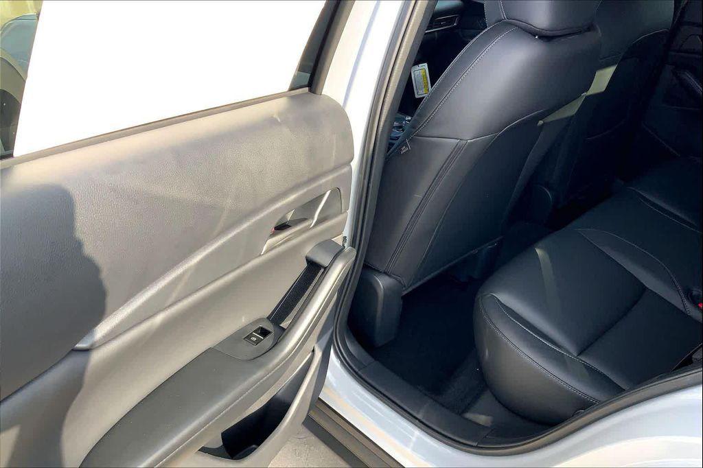 new 2026 Mazda CX-30 car, priced at $28,381