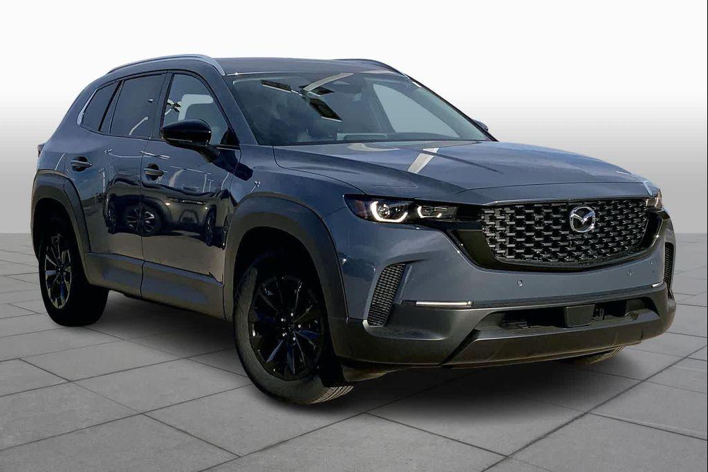new 2026 Mazda CX-50 Hybrid car, priced at $35,180